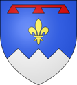 Blason Alpes-de-Haute-Provence