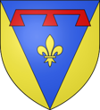 Blason Var